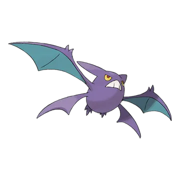 Crobat Crobat